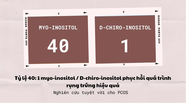 D-chiro-inositol