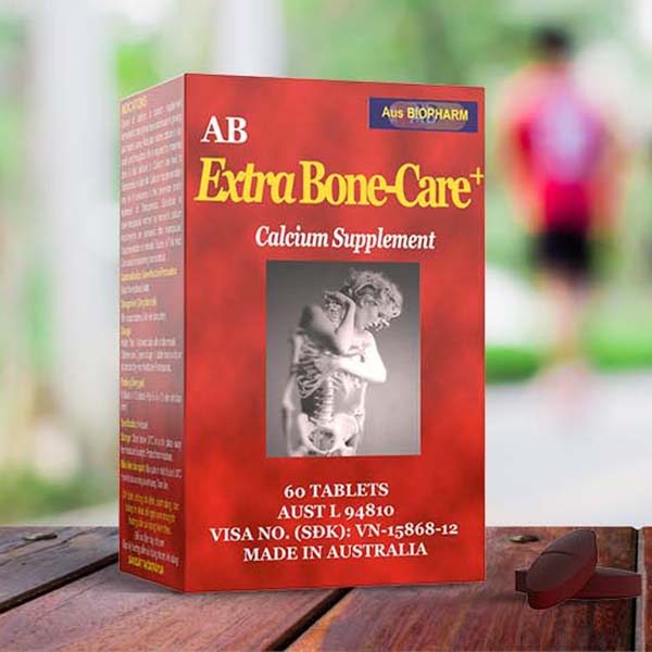 Extra Bone Care