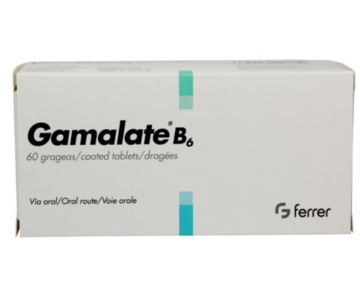 Gamalate B6