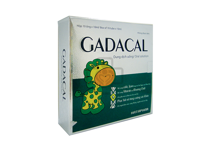 GADACAL