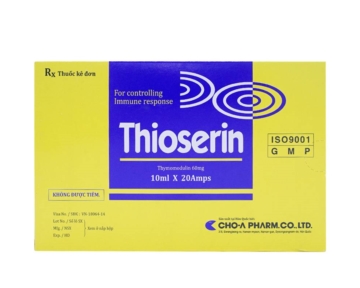 Thioserin (Thymomodulin)