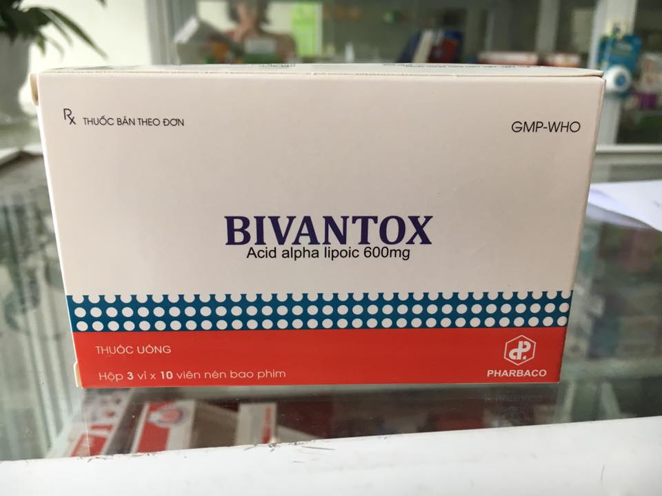 Bivantox 300