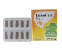 Essentiale® Forte 300mg - Phospholipid đậu nành