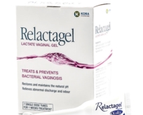 Relactagel® - Lactate Vaginal Gel