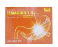 ILMAGINO 1.5G Suspension (Almagat 1.5g/15ml)