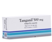 Tanganil® 500 mg