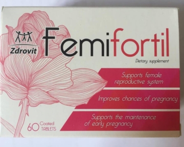 FEMIFORTIL