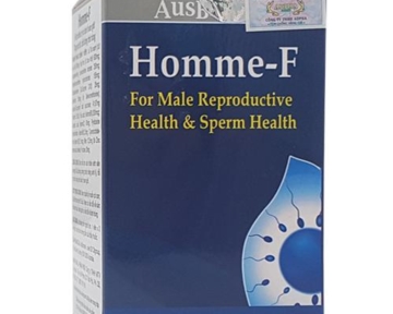 Homme – F