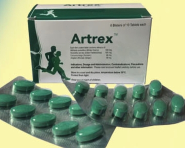 Artrex