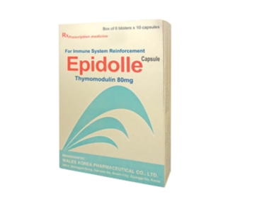 EPIDOLLE (Thymomodulin)