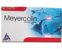 MEYERCOLIN (Citicolin)