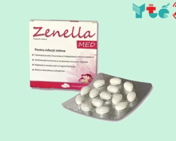 Zenella MED
