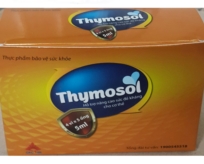THYMOSOL (Thymomodulin)