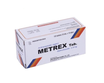 METREX (Methotrexate)