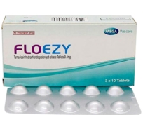 FLOEZY (Tamsulosin hydrochlorid)
