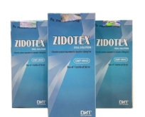 ZIDOTEX (Citicoline)