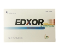 EDXOR (Venlafaxin)