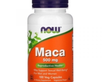 Thuốc tăng cường sinh lý Maca (Lepidium meyenii) Chữa bệnh yếu sinh lý, xuất tinh sớm