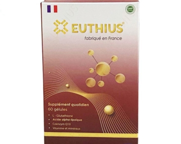 EUTHIUS (Glutathione)