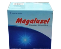 MAGALUZEL (Piracetam 400 mg)