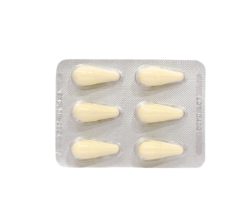 LOMEXIN 200 mg (Fenticonazole)