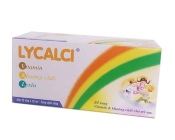 LYCALCI