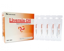 LIVERNIN – DH (Arginin hydroclorid)