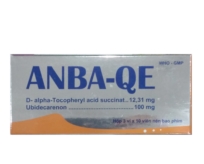 ANBA – QE (Coenzyme Q10)