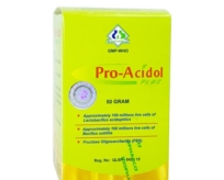 Pro – Acidol plus