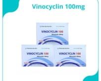 VINOCYCLIN 100 (Minocyclin)