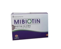 MIBIOTIN (Biotin)