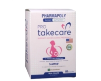 PRO takecare (5 – MTHF)