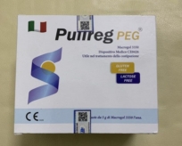 Pullireg PEG (Macrogol 3350)