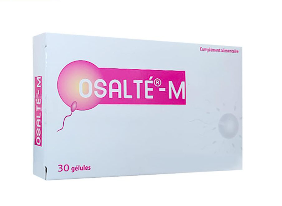 OSALTE – M