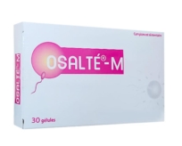 OSALTE – M